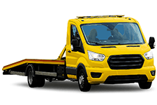 Van Hire Marple - Recovery Van - Van hire Marple